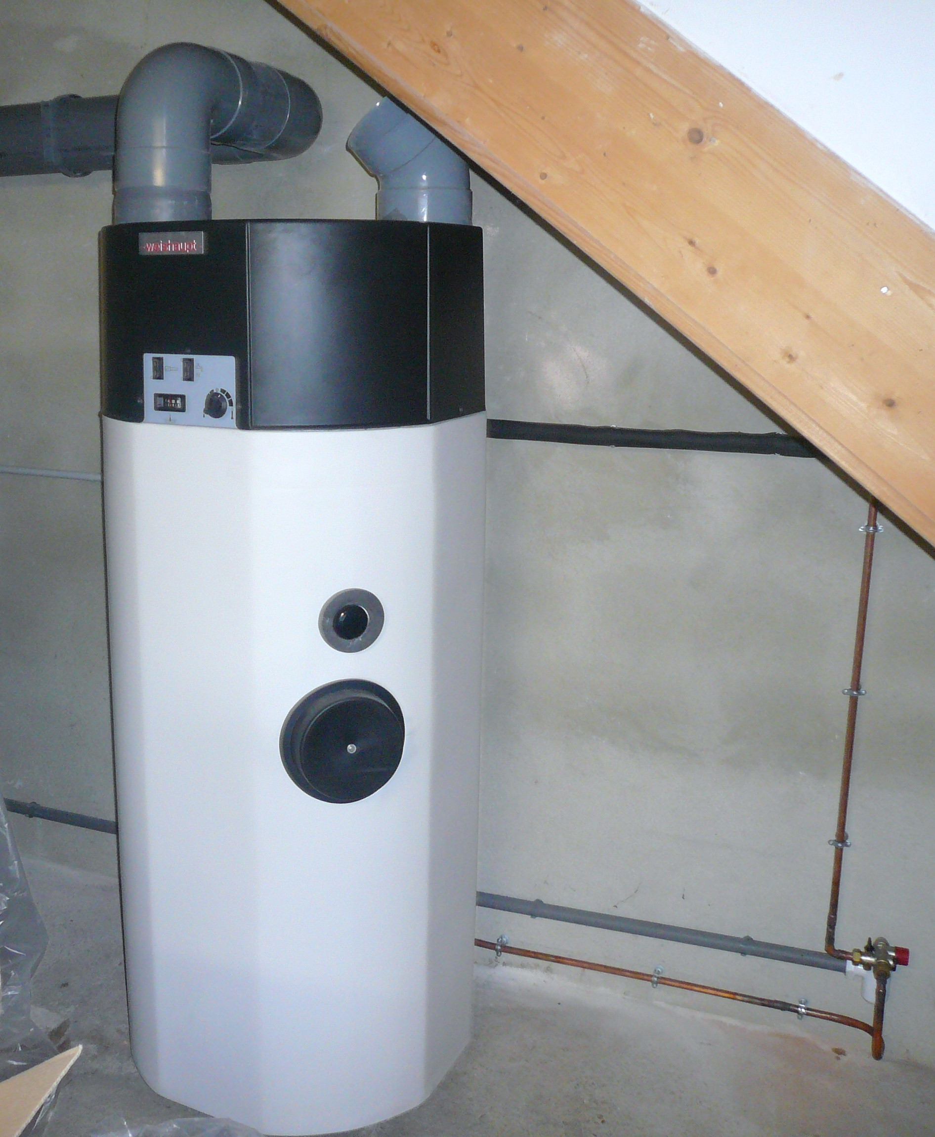 Problme Chauffeeau Thermodynamique Aldesnull